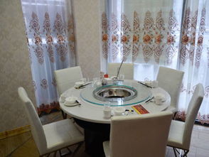 樂山餐飲管理系統 提升餐飲業效率與顧客體驗的智能化解決方案